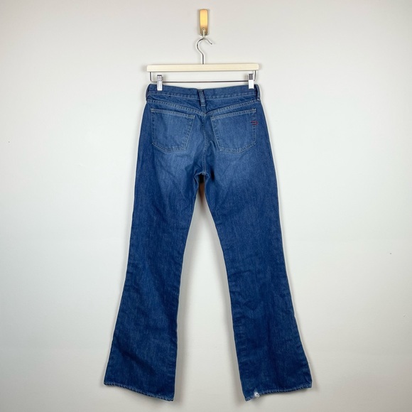 Diesel Flare Jeans Size 29 - Picture 7 of 7